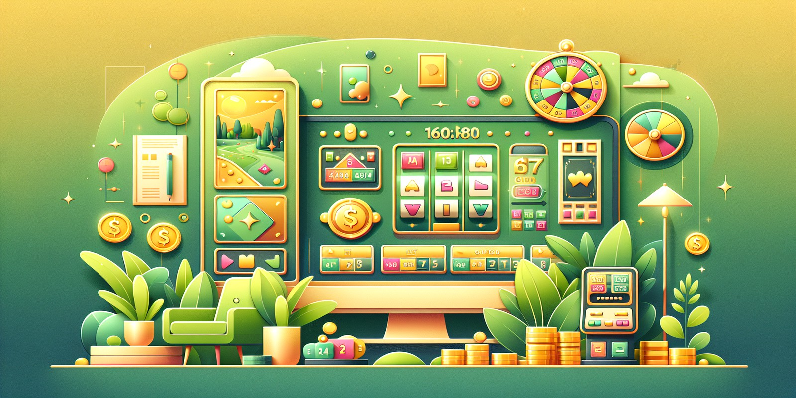 In-depth guide on 2026 top slot games at Pin Up Casino for Pakistani players