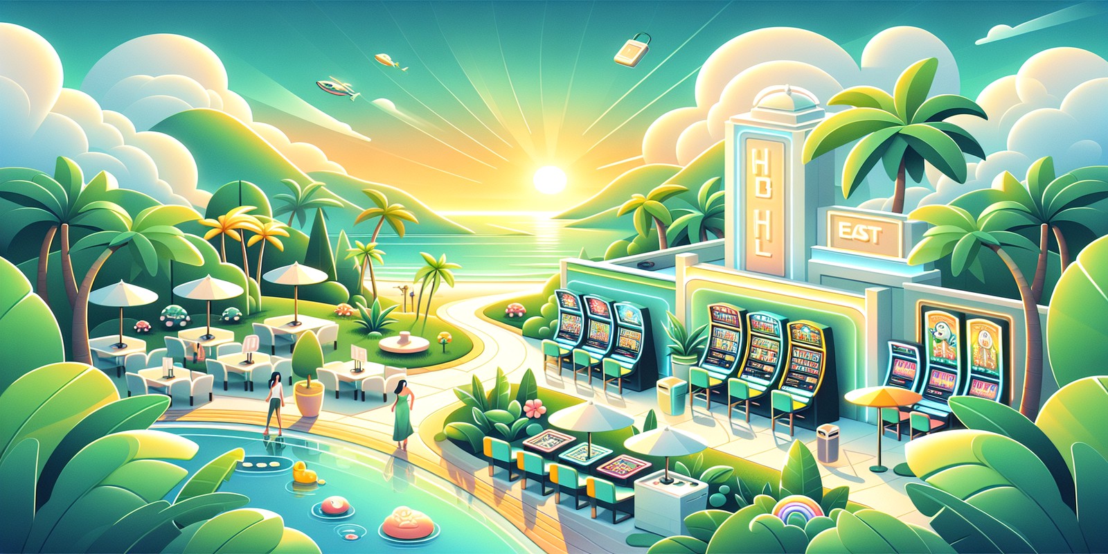 Explore the vibrant Jili slot logo's design and meaning at Pin Up Casino for players in Pakistan