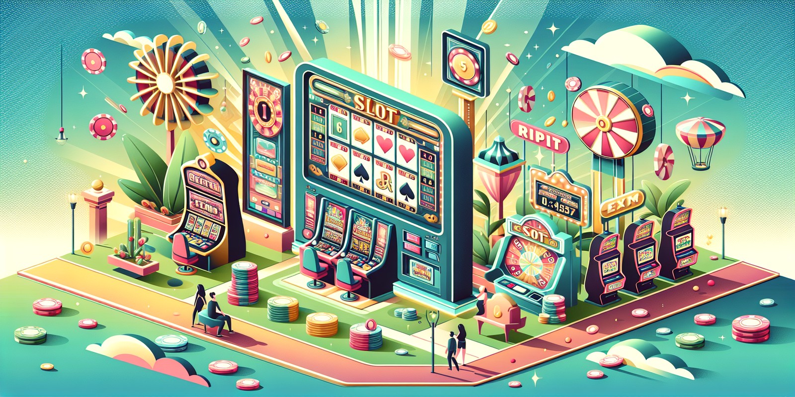 A guide to winning strategies in slot gaming at Pin Up Casino for Pakistani players