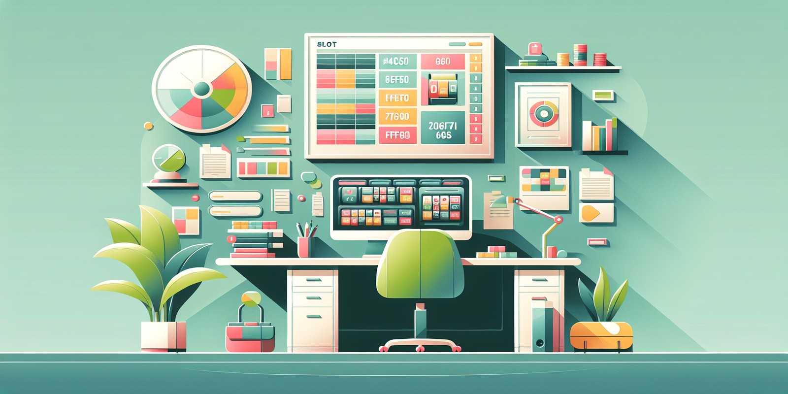 Game Dikhayen: Unlocking Fun in Slot Machines for 2025 - Slot Strategy Guide for global | Pin-up