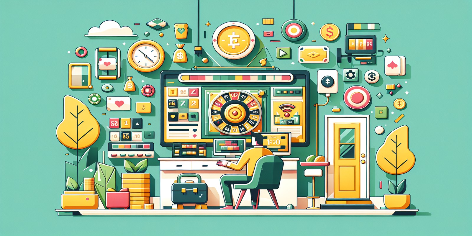 Mastering Slot Game Strategies: Win Big in 2025 with Expert Tips - Pin Up Casino Guide for Pakistan Players