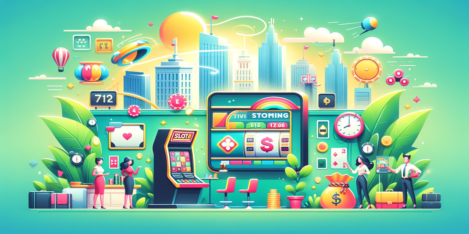 Unlock Winning Strategies for Top Slot Games at Pin Up Casino - A guide for players in Pakistan.