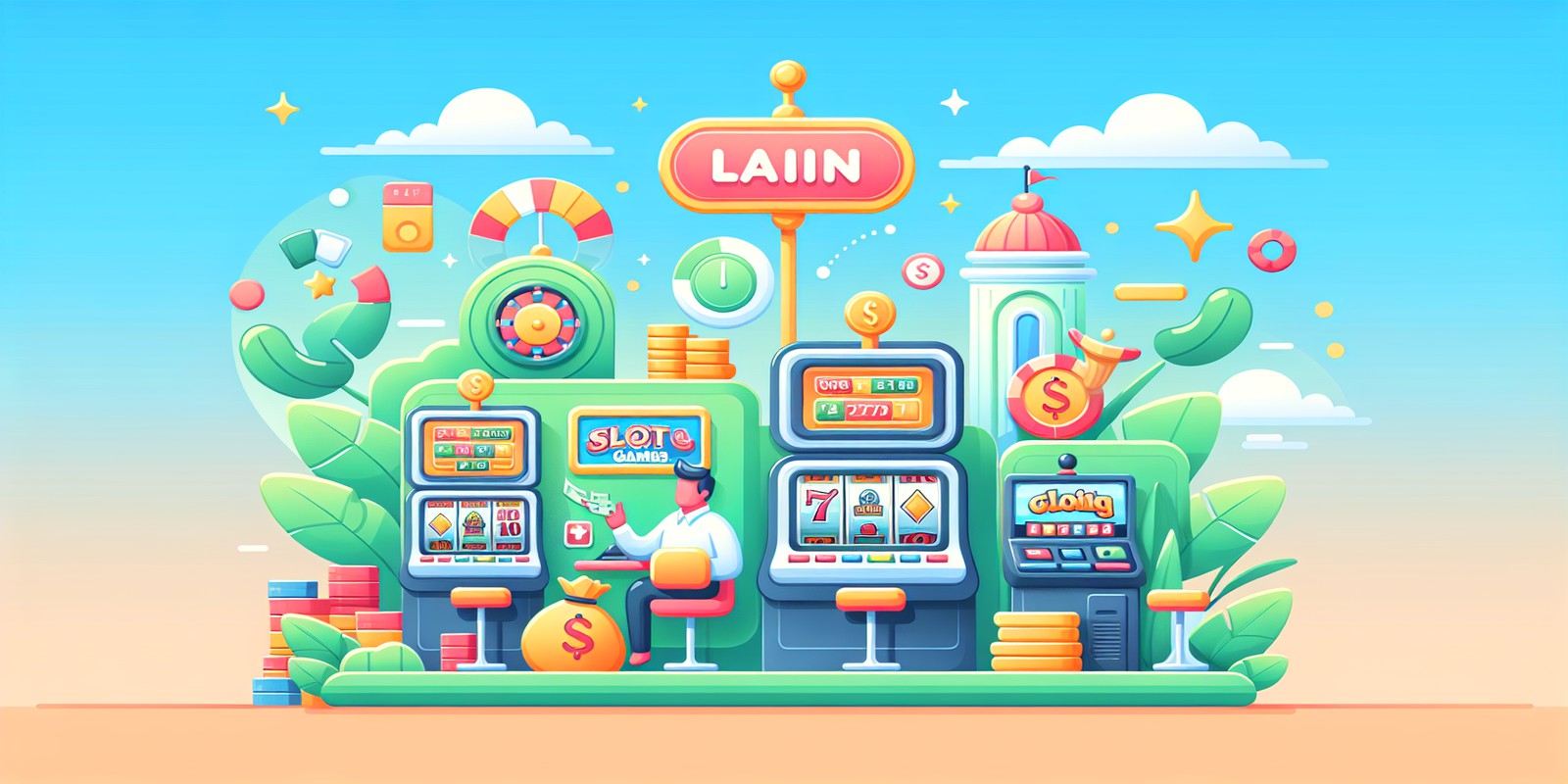 Winning Strategies for Slot Games: Your 2025 Guide to Success - Slot Strategy Guide for global | Pin-up